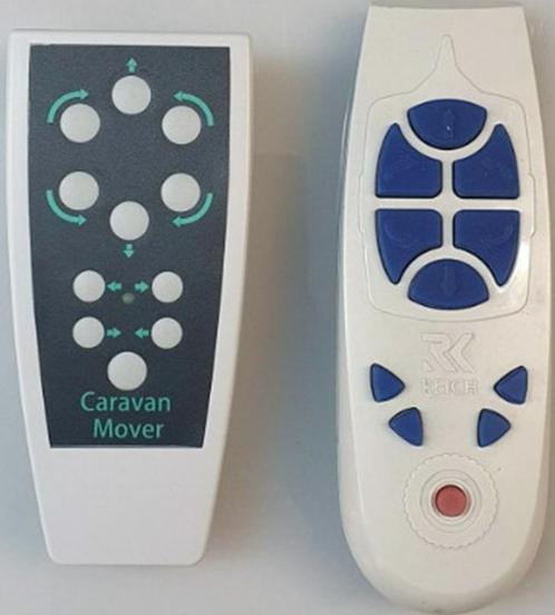 universe afstandsbediening REICH Movers vele modellen, Caravans en Kamperen, Caravanaccessoires, Nieuw, Ophalen of Verzenden