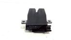 SLOTVANGER ACHTERKLEP ELEKTR. Ford Fiesta 7 (H1BAN442A66), Auto-onderdelen, Carrosserie, Achterklep, Gebruikt, Ford