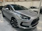 CITROEN DS5 Hybrid4 - Pano/Navi/Elektrisch, Auto's, Citroën, Automaat, Euro 5, Zwart, USB