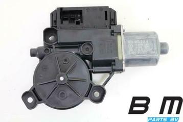 Raammotor links achter VW Polo 6C beschikbaar voor biedingen
