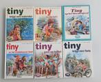 15 Tiny boeken, Enlèvement ou Envoi