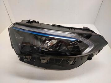 Mercedes EQA EQB W243 Full Led High Performance linkerlamp beschikbaar voor biedingen