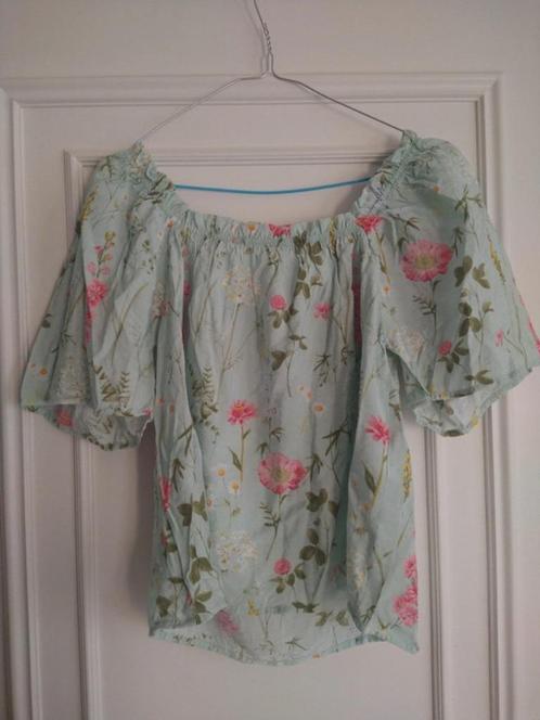 Blote schouders blousje van jdy, Kleding | Dames, Blouses en Tunieken, Nieuw, Maat 38/40 (M), Verzenden