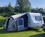 Kampa Fiesta Air Pro 420, Caravans en Kamperen, Voortenten en Luifels, Gebruikt