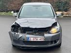 Volkswagen Golf 6 Plus, Auto's, Euro 5, Stof, Bedrijf, Overige carrosserie