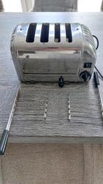 Broodrooster DUALIT te koop, Elektronische apparatuur, Broodroosters, Ophalen, Gebruikt, Uitneembare kruimellade