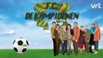 Fc de kampioenen mp4, Alle leeftijden, Verzenden, Nieuw in verpakking, Komedie