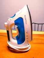 Rowenta strijkijzer, Elektronische apparatuur, Strijkijzers en Strijkplanken, Ophalen, Gebruikt, Strijkijzer met snoer