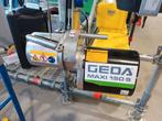 Treuils geda maxi 150s ( 2 pièces disponibles)., Ophalen, Gebruikt