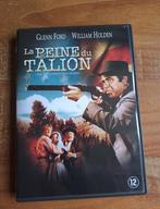 The man from Colorado - Glenn Ford - William Holden, Ophalen of Verzenden, Gebruikt