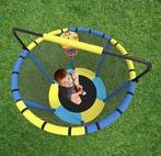 Outdoor trampoline voor kinderen SNELLE GRATIS LEVERING, Verzenden, Nieuw
