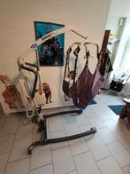 Lève personne INVACARE BIRDIE evo 180kg état neuf, Divers, Enlèvement