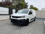 Peugeot Partner 1.2 Benzine met 126.000km 1ste eigenaar, Auto's, USB, Particulier, Overige carrosserie, Partner