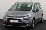 Citroën C4 Spacetourer FEEL 1.2 PURETECH EAT8 FEEL 1.2 PURE, Auto's, Stof, Gebruikt, Euro 6, 1199 cc