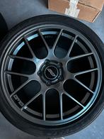 Roues Corvette C5, C6, C7, Auto-onderdelen, Banden en Velgen, Ophalen of Verzenden, 19 inch, Zomerbanden, Velg(en)