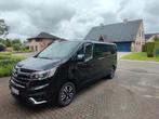 Renault Trafic 2023 - 9500km, Caravans en Kamperen, Particulier