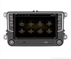 Autoradio Android 13 Carplay GPS pour VW GOLF 5/6 Skoda Seat, Autos : Divers, Autoradios, Enlèvement ou Envoi, Neuf