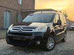 Citroen berlingo 1.6 diesel Euro5 260.000km, Auto's, Euro 5, Stof, 1600 cc, Zwart