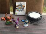 Nintendo Wii Skylanders Giants, Ophalen of Verzenden, Vanaf 7 jaar
