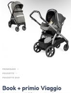 Poussette pegperego, Enlèvement, Comme neuf, Poussette, Autres marques