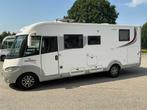 2017 Rapido 9090df Kampeerwagen, Bedrijf, Rapido