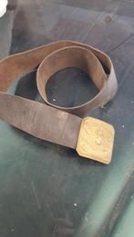 Pompier uniforme, Collections, Enlèvement ou Envoi