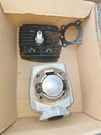 Honda wallaroo, Fietsen en Brommers, Ophalen