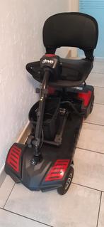 Scootmobiel Drive Raven BL270 Scout air, Diversen, Brommobielen en Scootmobielen, Ophalen, Zo goed als nieuw, Drive