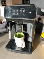 Philips 2200 series, Machine à espresso, Café en grains, 2 à 4 tasses, Utilisé