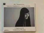 L'Arpeggiata • Christina Pluhar – All'Improvviso, Ophalen of Verzenden, Gebruikt