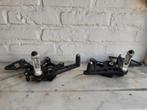 Bmw s1000rr pp tuning rearset, Motoren, Gebruikt