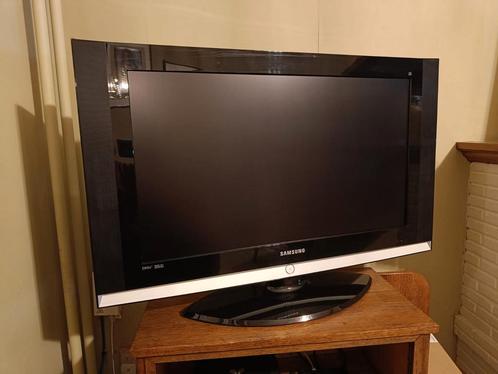 Samsung LE-32S71B hd ready lcd televisie, Audio, Tv en Foto, Televisies, Gebruikt, LCD, 80 tot 100 cm, HD Ready (720p), Samsung