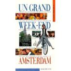 Un Grand Week-End À Amsterdam - Vanderhaeghe Katherine, Overige merken, Europa, Ophalen of Verzenden, Zo goed als nieuw