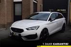 Cupra, Leon, ST 1.4 PHEV DSG Sportstourer - LANE-FRONT ASSI, 0 min, Wit, 1395 cc, 5 deurs
