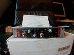 Neve Portico 5016 voor versterker, lijn, DI, Ophalen, Gebruikt, Audio