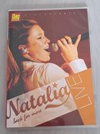 DVD Natalia Back for more, Ophalen of Verzenden