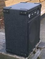 Luidsprekers 15 inch bas en 12 inch top, Audio, Tv en Foto, Luidsprekerboxen, Overige typen, Refurbished, 120 watt of meer, Ophalen