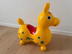 Rody springpaard, Kinderen en Baby's, Speelgoed | Buiten | Opblaasfiguren, Ophalen, Gebruikt