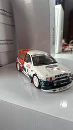 Otto1/18 ford escort cosworth, Hobby & Loisirs créatifs, Voitures miniatures | 1:18, Enlèvement, Comme neuf, OttOMobile