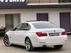 BMW 7 Serie 730 dA (bj 2015, automaat), Auto's, Automaat, Achterwielaandrijving, Gebruikt, 155 kW