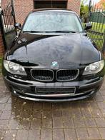 Bmw 116i benzine bouwjaar 2010 155321km, Auto's, BMW, Boordcomputer, Te koop, Benzine, Particulier