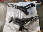 Suzuki streetmagic frame 2st, Motoren