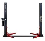 Professionele 2 Koloms Hefbrug 4 ton - REDATS L-200, Auto diversen, Ophalen, Zo goed als nieuw