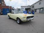 FORD MUSTANG V8 ANCIENNE, Autos, Achat, Cruise Control, Entreprise, Cabriolet