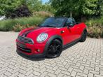 Mini Roadster 1.6 • 2014/123.000km/Euro 6b - Gekeurd, Auto's, Mini, Automaat, Testrit aan huis, Cabriolet, 1600 cc