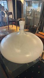 Gigantische No Fruit hanglamp. Dark Design Jaren 90, Ophalen, Kunststof, Gebruikt, 50 tot 75 cm