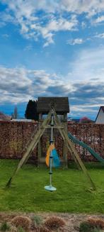 Speeltoestel, Kinderen en Baby's, Speelgoed | Buiten | Speeltoestellen, Ophalen, Gebruikt