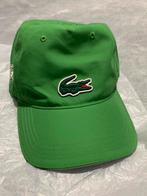 Casquette lacoste Roland  Garros, Enlèvement, Neuf, 57 cm (M, 7⅛ pouces) ou moins, Casquette
