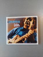 Cd. Philip Catherine.  Guitar Groove. (Digipack)., Cd's en Dvd's, Cd's | Jazz en Blues, Gebruikt, Ophalen of Verzenden