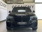 BMW X5 xDrive45e M-Pack *Leder*Luchtvering*360° Camera, Zwart, 5 zetels, 5 deurs, Hybride Elektrisch/Benzine